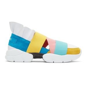 Emilio Pucci “Miami” sneaker